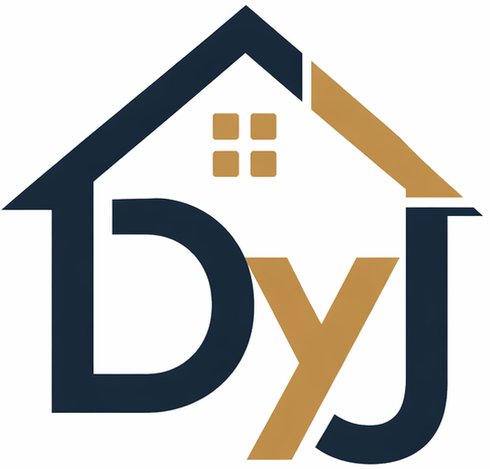 Logo Reformas DyJ